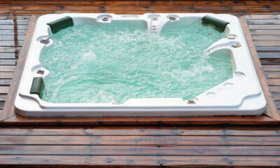 Jacuzzi